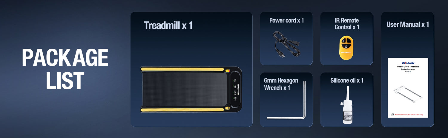 Expert Tips for Maintaining an Under-Desk Treadmill