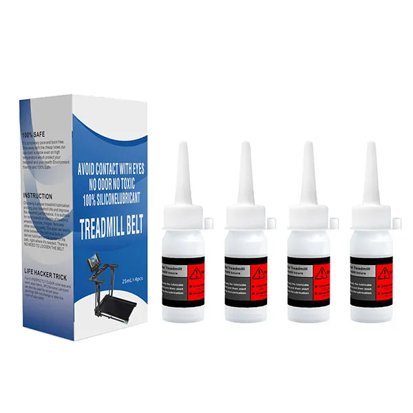 Akluer Under Desk Treadmill lube oil