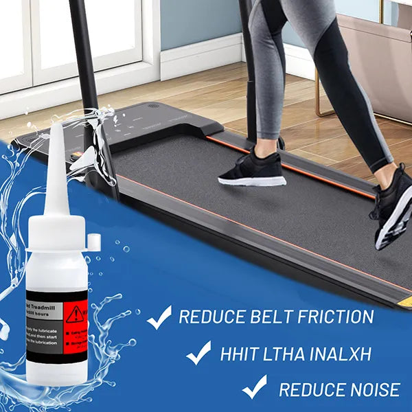 Akluer Under Desk Treadmill lube oil